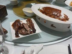 -四季民福烤鸭店(前门店)