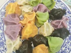 -胖子饺子馆·海鲜家常菜(海军博物馆店)