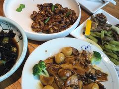 -小放牛河北菜(军校店)