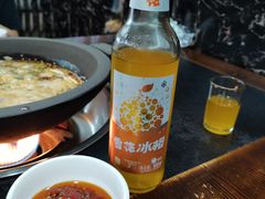 -秦巴石锅鱼