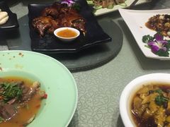 -芙蓉凰花园酒楼