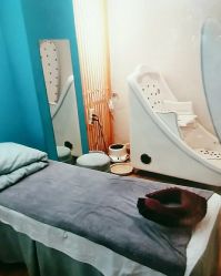 -姿馨妈咪催乳通乳·产后修护·孕妇按摩(空港店)