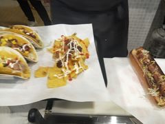 -TACO TUESDAY塔可星期二(人民路店)