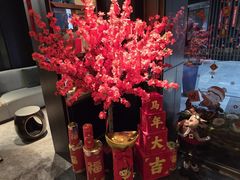 -曙光薇酒店(南京夫子庙老门东店)
