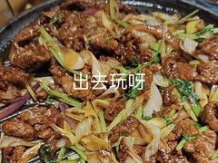 -那家小馆•北京菜•烤鸭(中关村店)