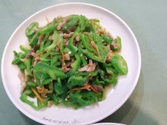 -白玉兰小吃(新村路店)