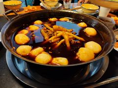 -李子坝梁山鸡(李子坝大鸡哥店)