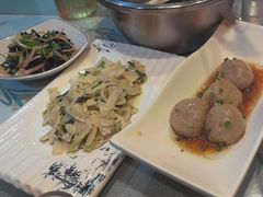 -来客家食府 · 福建客家菜(厦禾路店)