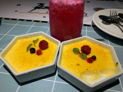 -新贝乐意大利餐厅(苏州中心店)