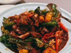 -小厨娘淮扬菜(板桥一店)