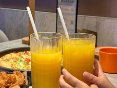 -必胜客(尹山湖歌林公园店)