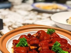 -小菜园新徽菜(苏州繁花中心店)