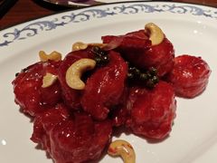 -王府井文华东方酒店-紫膳餐厅