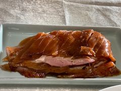 -大碗居·烤鸭·鱼头泡饼(天坛东门店)