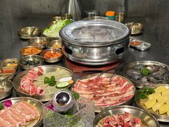 -本炙炭烤·蒲烧活鳗料理店(金沙洲店)