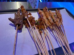 -燥次·烧烤酒场(万象城店)