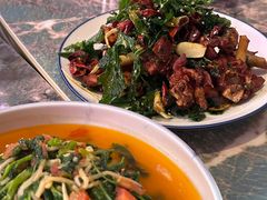 -浩海火燒雲傣家菜(芮欧百货店)