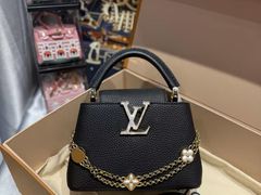 -六六奢品·vintage中古·回收二手奢侈品包包手表首饰(环球港店)