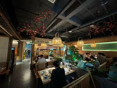 -筱爷叔·上海传统手工菜(玉树路店)