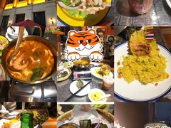 -清迈清迈巷口小排档(烟台山店)
