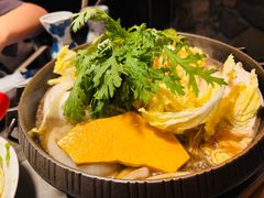 -满来寿喜烧(金虹桥店)
