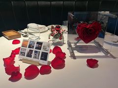 -L'Arome芳芳法国餐厅(仙林金鹰店)