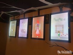 -Doors独立剧情密室(东门分店)