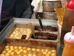 -利强记北角鸡蛋仔(弥敦道店 )