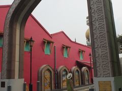 -甘榜格南公园