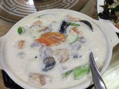 -佛有缘素食馆·荔湾老字号(陈家祠首店)