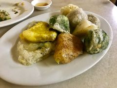 -飘香小食店(国平路店)