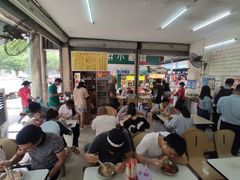 -胜嘉生榨米粉(科园总店)