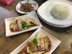 -五星海南鸡饭餐馆(东海岸路店)