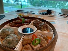 -金悦轩海鲜酒家(拱北店)