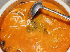 -小厨娘绣中淮扬(总统府大行宫店)