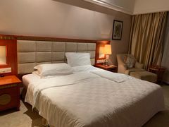 -张家界青和锦江国际酒店