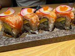 -沼津港渔市(宏伊国际广场店)