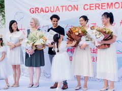 -新加坡伊顿上海马雅思幼儿园