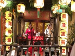 -南京大牌档(中关村领展广场店)