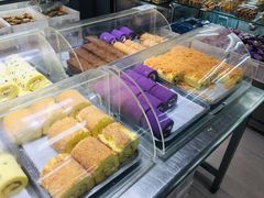 -幸福蛋糕坊(金顶街店)