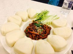 -唐晋人家(源深路店)