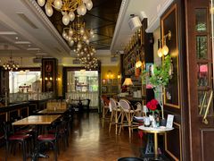 -Entrecôte 法国牛扒馆(保利·时光里店)
