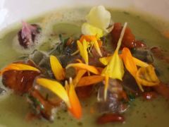 -Sketch(The Lecture Room & Library)