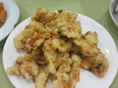 -老朴朝鲜风味(顾乡店)