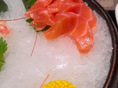 -極上萬膳·日料放题(海岸城店)
