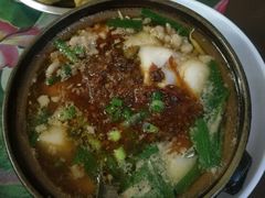 -老建水鸡脚王(翰林街店)