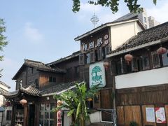 -樟树底(胜利河美食街店)