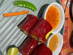 -点都德(华强南店)