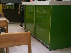 大堂-顶顶香煎饼家常菜(金花南路店)