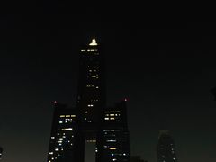 -高雄85大楼-观景台